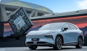 小鹏G7 Ultra首发搭载3颗图灵AI芯片，成为L3级算力时代的标杆之作