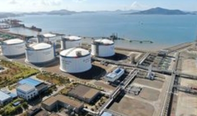 我国首套国产化LNG冷能发电装置累计发电突破1100万度，开启能源高效利用新篇章
