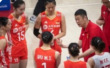 女排3比1击败加拿大，提前锁定世联赛总决赛席位