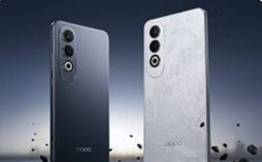 OPPO K13 Turbo真机曝光：主动散热+RGB灯效，重塑中端性能旗舰新标杆